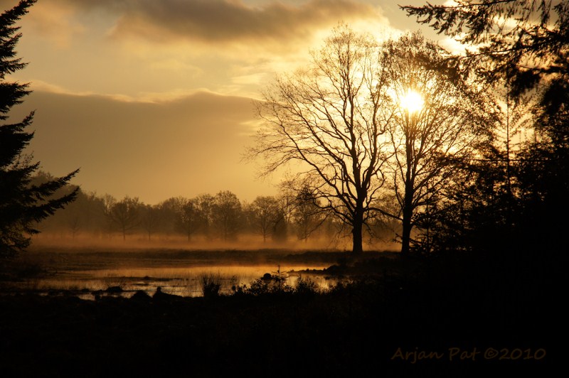 Zonsopkomst
